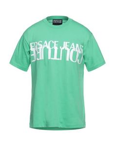 Футболка Versace Jeans Couture