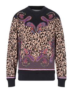 Толстовка Versace Jeans Couture