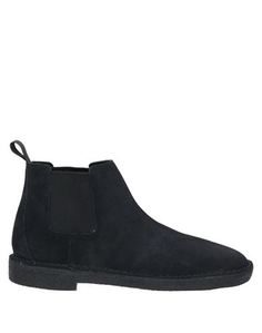 Полусапоги и высокие ботинки Clarks Originals