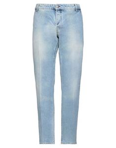Джинсовые брюки Gabardine