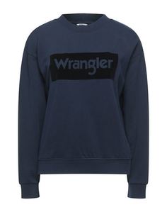 Толстовка Wrangler