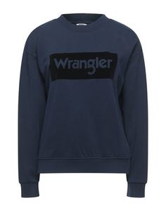 Толстовка Wrangler