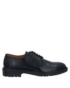 Обувь на шнурках Trussardi Jeans