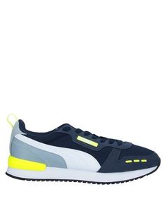 Низкие кеды и кроссовки Puma