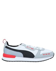 Низкие кеды и кроссовки Puma