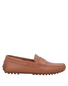 Мокасины Trussardi Jeans