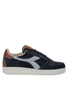 Низкие кеды и кроссовки Diadora Heritage