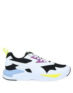 Низкие кеды и кроссовки Puma