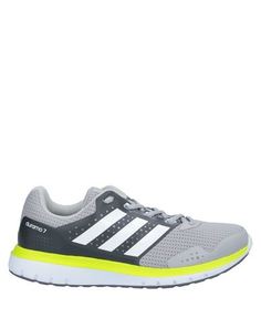 Низкие кеды и кроссовки Adidas