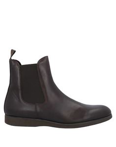 Полусапоги и высокие ботинки Pollini