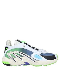Низкие кеды и кроссовки Adidas Originals