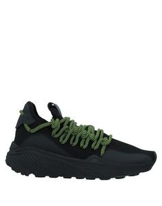 Низкие кеды и кроссовки Steve Madden