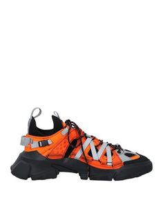 Низкие кеды и кроссовки McQ Alexander Mc Queen
