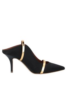Мюлес и сабо Malone Souliers