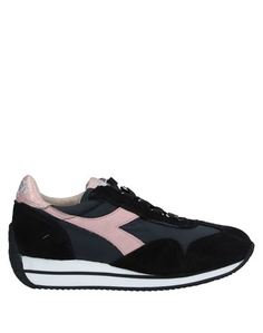 Низкие кеды и кроссовки Diadora Heritage