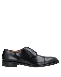Обувь на шнурках Pollini