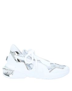 Низкие кеды и кроссовки Puma