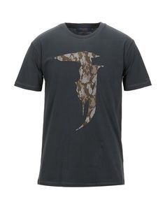 Футболка Trussardi Jeans