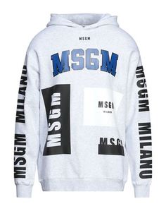 Толстовка Msgm