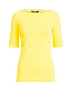 Футболка Lauren Ralph Lauren