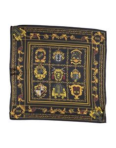Платок Versace Jeans Couture