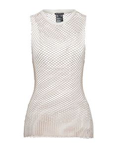 Топ без рукавов Ann Demeulemeester