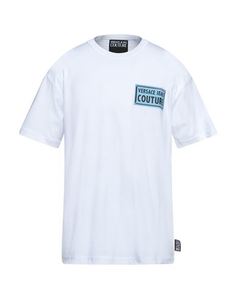 Футболка Versace Jeans Couture