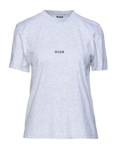 Футболка Msgm
