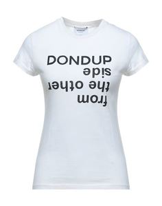 Футболка Dondup