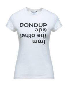 Футболка Dondup