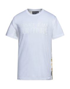 Футболка Versace Jeans Couture