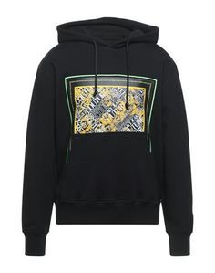 Толстовка Versace Jeans Couture