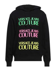 Толстовка Versace Jeans Couture