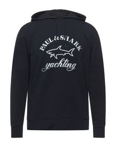 Толстовка Paul & Shark