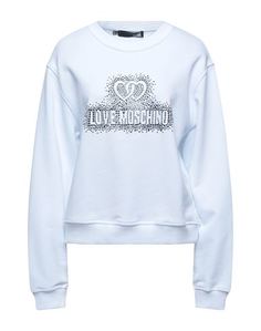 Толстовка Love Moschino