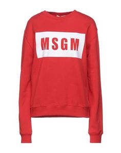 Толстовка Msgm