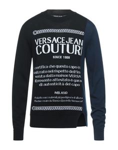 Свитер Versace Jeans Couture