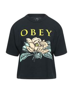 Футболка Obey