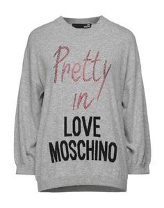 Свитер Love Moschino