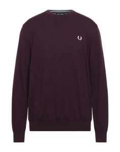 Свитер Fred Perry