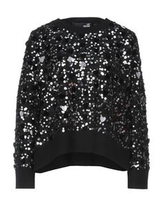 Свитер Love Moschino