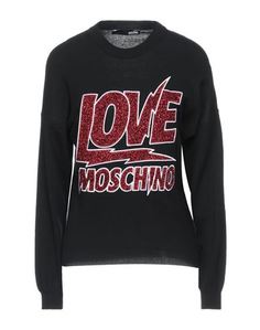 Свитер Love Moschino