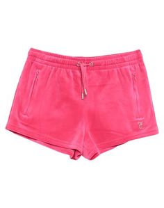 Повседневные шорты Juicy Couture