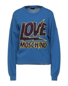 Свитер Love Moschino