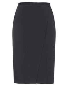 Юбка до колена Elisabetta Franchi