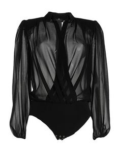 Блузка Elisabetta Franchi