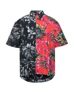 Pубашка Msgm