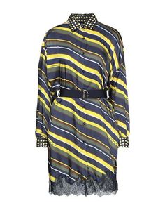 Короткое платье Ermanno DI Ermanno Scervino