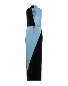 Длинное платье Fausto Puglisi
