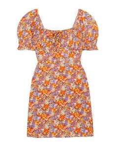 Короткое платье Faithfull THE Brand